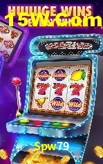 A Emoção da Loteria na Spw79: Uma Chance de Mudança de Vida